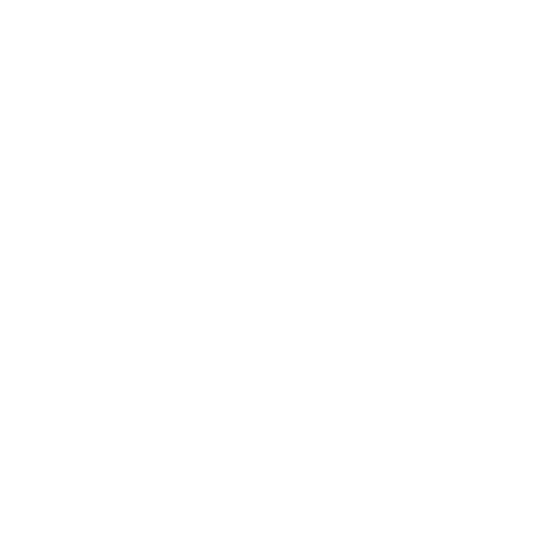 a white flower drawing